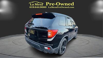 2020 Honda Passport Sport   - Photo 6 - San Diego, CA 92115