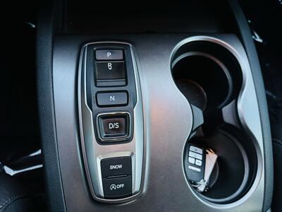 2020 Honda Passport Sport - Photo 14 - San Diego, CA 92115