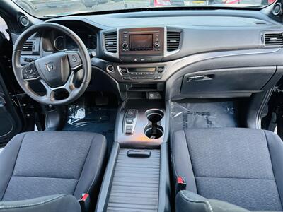 2020 Honda Passport Sport - Photo 13 - San Diego, CA 92115