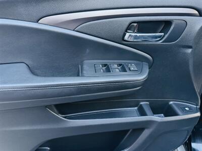 2020 Honda Passport Sport - Photo 7 - San Diego, CA 92115