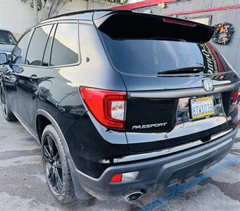 2020 Honda Passport Sport - Photo 3 - San Diego, CA 92115