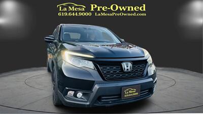 2020 Honda Passport Sport   - Photo 4 - San Diego, CA 92115