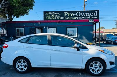 2015 Ford Fiesta SE  102k Miles - Photo 5 - San Diego, CA 92115
