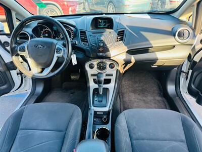 2015 Ford Fiesta SE  102k Miles - Photo 10 - San Diego, CA 92115