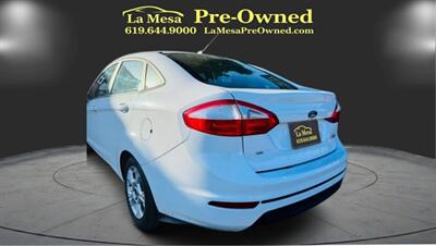 2015 Ford Fiesta SE 102k Miles - Photo 3 - San Diego, CA 92115