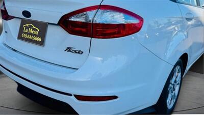 2015 Ford Fiesta SE 102k Miles - Photo 6 - San Diego, CA 92115