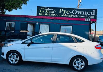 2015 Ford Fiesta SE  102k Miles - Photo 2 - San Diego, CA 92115