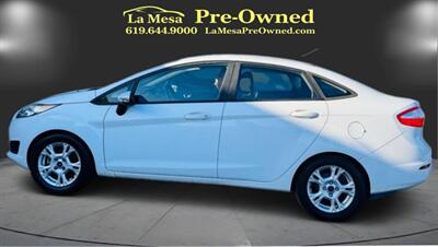 2015 Ford Fiesta SE 102k Miles - Photo 2 - San Diego, CA 92115
