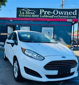 2015 Ford Fiesta SE  102k Miles - Photo 4 - San Diego, CA 92115