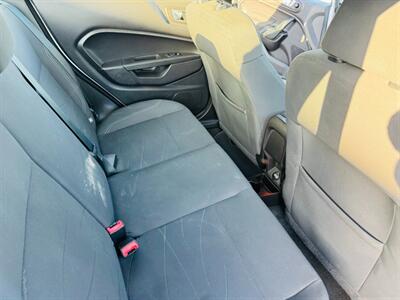2015 Ford Fiesta SE  102k Miles - Photo 14 - San Diego, CA 92115