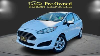 2015 Ford Fiesta SE 102k Miles - Photo 1 - San Diego, CA 92115