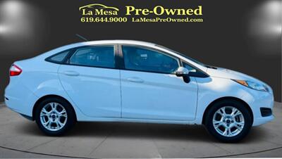 2015 Ford Fiesta SE 102k Miles - Photo 5 - San Diego, CA 92115