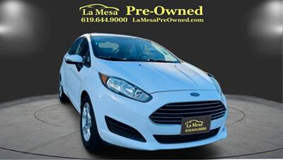 2015 Ford Fiesta SE 102k Miles - Photo 4 - San Diego, CA 92115