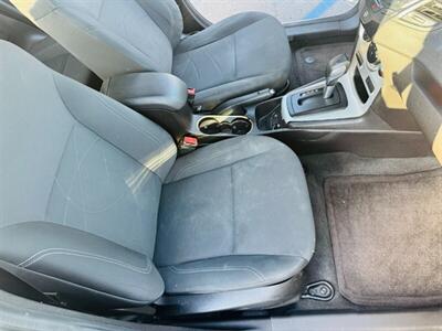 2015 Ford Fiesta SE  102k Miles - Photo 13 - San Diego, CA 92115