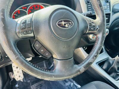 2014 Subaru Impreza WRX Premium - Photo 8 - San Diego, CA 92115