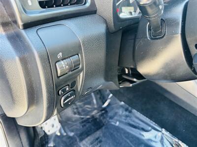 2014 Subaru Impreza WRX Premium - Photo 9 - San Diego, CA 92115