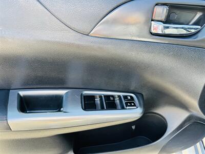 2014 Subaru Impreza WRX Premium - Photo 7 - San Diego, CA 92115