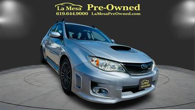2014 Subaru Impreza WRX Premium - Photo 4 - San Diego, CA 92115