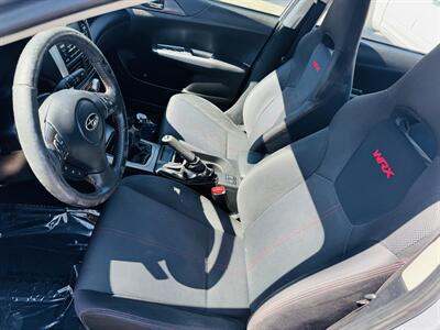 2014 Subaru Impreza WRX Premium - Photo 11 - San Diego, CA 92115