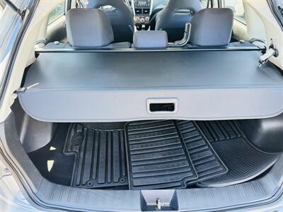 2014 Subaru Impreza WRX Premium - Photo 16 - San Diego, CA 92115