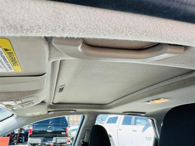 2014 Subaru Impreza WRX Premium - Photo 10 - San Diego, CA 92115