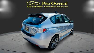 2014 Subaru Impreza WRX Premium - Photo 6 - San Diego, CA 92115