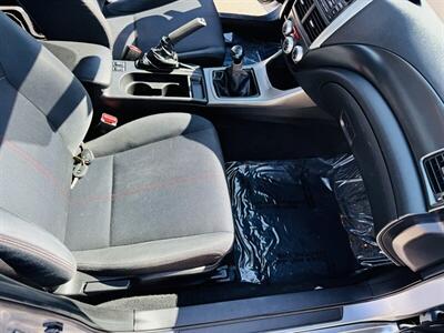 2014 Subaru Impreza WRX Premium - Photo 14 - San Diego, CA 92115
