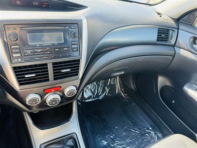 2014 Subaru Impreza WRX Premium - Photo 13 - San Diego, CA 92115