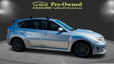 2014 Subaru Impreza WRX Premium - Photo 5 - San Diego, CA 92115