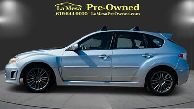 2014 Subaru Impreza WRX Premium - Photo 2 - San Diego, CA 92115