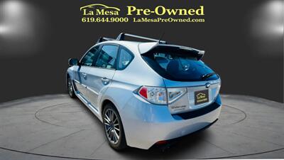 2014 Subaru Impreza WRX Premium - Photo 3 - San Diego, CA 92115