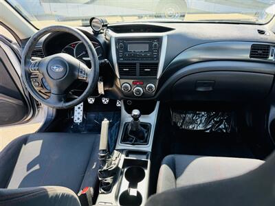 2014 Subaru Impreza WRX Premium - Photo 12 - San Diego, CA 92115