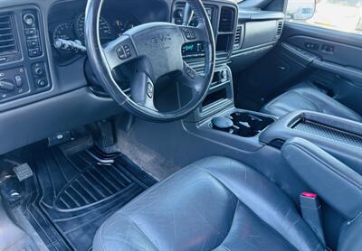 2005 GMC Sierra 1500 SLT   - Photo 10 - San Diego, CA 92115