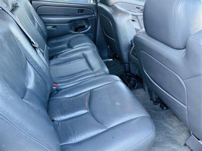 2005 GMC Sierra 1500 SLT   - Photo 13 - San Diego, CA 92115