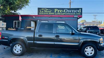 2005 GMC Sierra 1500 SLT   - Photo 5 - San Diego, CA 92115