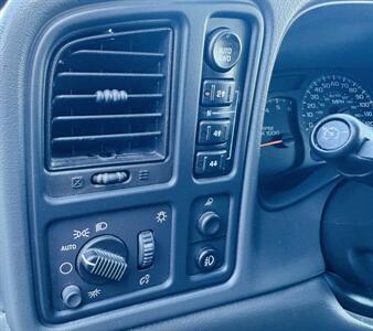 2005 GMC Sierra 1500 SLT   - Photo 8 - San Diego, CA 92115
