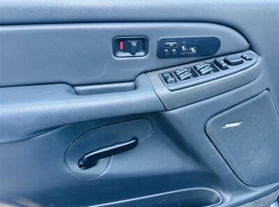 2005 GMC Sierra 1500 SLT   - Photo 7 - San Diego, CA 92115