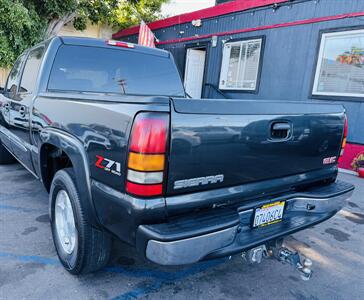 2005 GMC Sierra 1500 SLT   - Photo 3 - San Diego, CA 92115