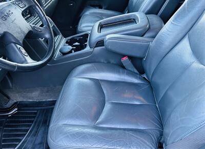 2005 GMC Sierra 1500 SLT   - Photo 9 - San Diego, CA 92115