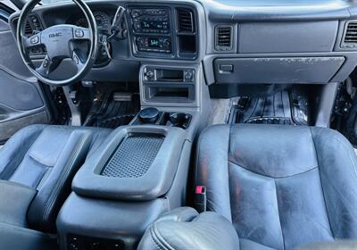 2005 GMC Sierra 1500 SLT   - Photo 12 - San Diego, CA 92115