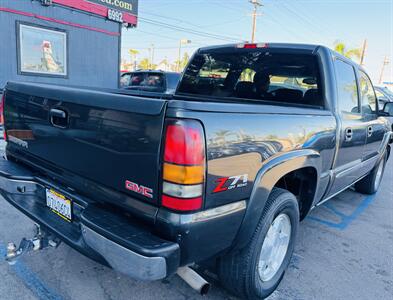 2005 GMC Sierra 1500 SLT   - Photo 6 - San Diego, CA 92115
