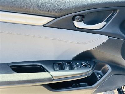 2018 Honda Civic EX 40 MPG Highway - Photo 7 - San Diego, CA 92115
