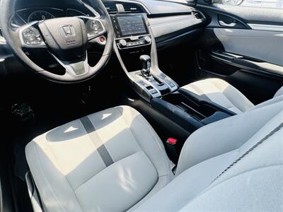 2018 Honda Civic EX 40 MPG Highway - Photo 11 - San Diego, CA 92115