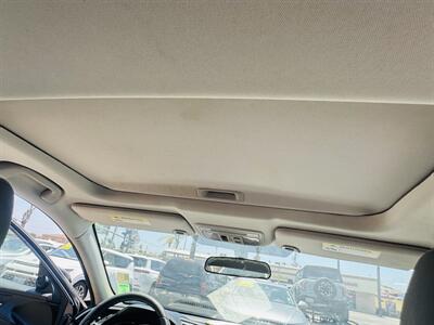 2018 Honda Civic EX 40 MPG Highway - Photo 15 - San Diego, CA 92115