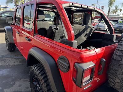 2021 Jeep Wrangler Sport 54k Miles  Diesel - Photo 8 - San Diego, CA 92115