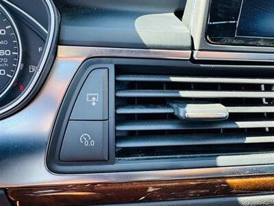 2015 Audi A6 2.0T quattro Premium   - Photo 8 - San Diego, CA 92115