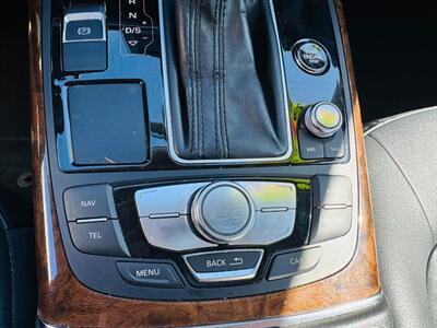 2015 Audi A6 2.0T quattro Premium   - Photo 9 - San Diego, CA 92115