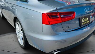 2015 Audi A6 2.0T quattro Premium   - Photo 3 - San Diego, CA 92115