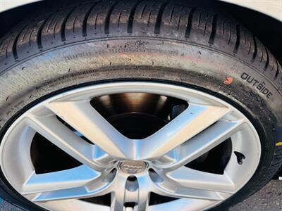 2015 Audi A6 2.0T quattro Premium   - Photo 19 - San Diego, CA 92115