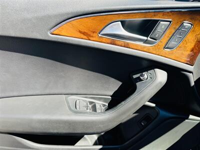 2015 Audi A6 2.0T quattro Premium   - Photo 7 - San Diego, CA 92115